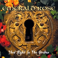 Emerald Rose : That Night in the Garden