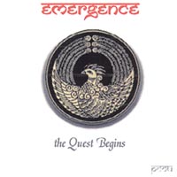 PCou : Emergence - The Quest Begins