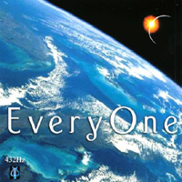 EMERGENCE MUSIC: EveryOne 432