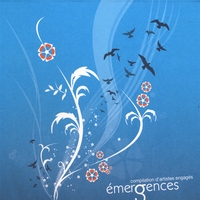 VARIOUS ARTISTS: Émergences