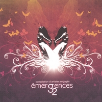 VARIOUS ARTISTS: Émergences II