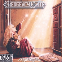 EMERGENCY GATE: Nightly Ray
