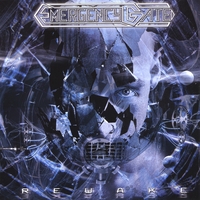 Emergency Gate : Rewake