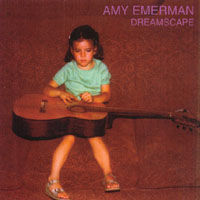 AMY EMERMAN: Dreamscape