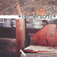 Emerson : The Fine Art Of Saying Goodbye