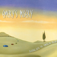 Emery's Misery : Backing Into The American Dream