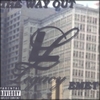 EMET (THE TRUTH): THE WAY OUT (MIXTAPE)