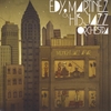 EDY MARTINEZ & HIS JAZZ ORCHESTRA: Midnight Jazz Affair