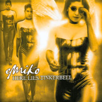 EMIKO: Here Lies Tinkerbell