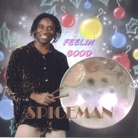 EMILE BORDE: FEELIN' GOOD