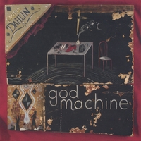 EMILIA DAHLIN: God Machine