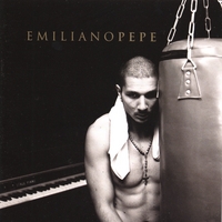 EMILIANO PEPE: E.P
