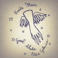 Emilie Mover : Good Shake, Nice Gloves (Bonus Tracks Version)