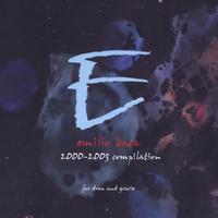 EMILIO BASA: 2000-2003 Compilation