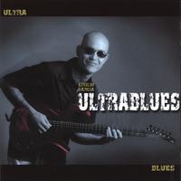 EMILIO GARCIA: Ultrablues