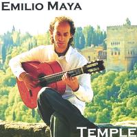 EMILIO MAYA: Temple