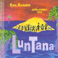 EMIL RICHARDS: Luntana