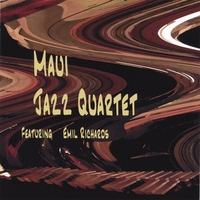 Emil Richards : Maui Jazz Quartet