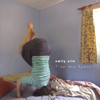 EMILY ARIN: Time and Space