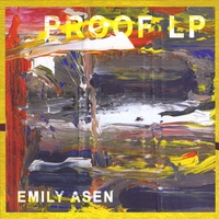 Emily Asen : Proof LP