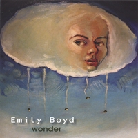 EMILY BOYD: Wonder