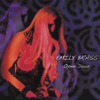 Emily Brass : Open Door