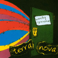 Emily Greene : Terra Nova