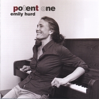 EMILY HURD: Potent One