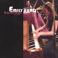 EMILY HURD: The Barefoot Session