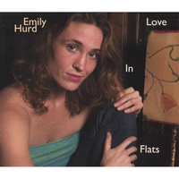 EMILY HURD: Love In Flats