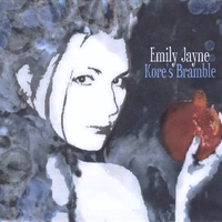 Emily Jayne : Kore's Bramble