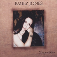 Emily Jones : Dragonbait