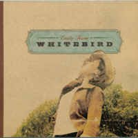 EMILY KURN: White Bird