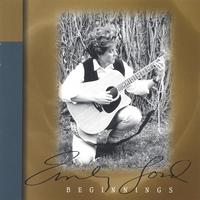 Emily Lord : Beginnings