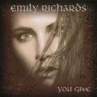 EMILY RICHARDS: You Give