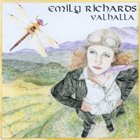 Emily Richards : Valhalla