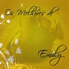 EMILY: Os Melhores De Emily