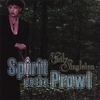 EMILY SINGLETON: Spirit on the Prowl