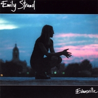 Emily Strand : Evansville
