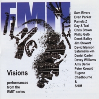 EMIT series : Visions