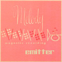 EMITTER: Melody