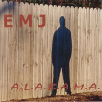 E M J: A.L.A.B.A.M.A.