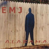 E M J: A.L.A.B.A.M.A.