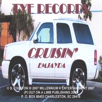 EMJAYDA: Cruisin'