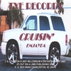 EMJAYDA: Cruisin'