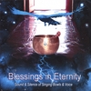 ELIZABETH MUDGE & LINDI TE WATER: Blessings in Eternity