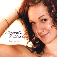 EMMA DEAN: Face Painter