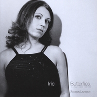 Emma Larsson : Irie Butterflies