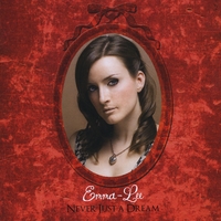 Emma-Lee : Never Just A Dream