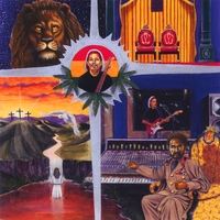 Ras Emmanuel Selassie : Audio Spiritual